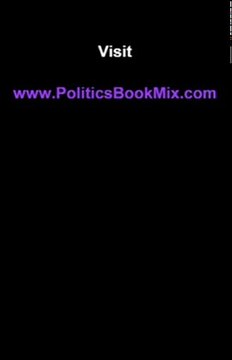 Politics Book Review: The Righteous Mind: Why Good People Are Divided by Politics and Religion by Jonathan Haidt