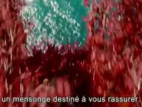 STAR TREK - Bande-annonce VO