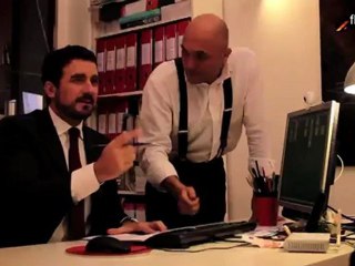 PreOccupati da un idea di Giampiero Venturi