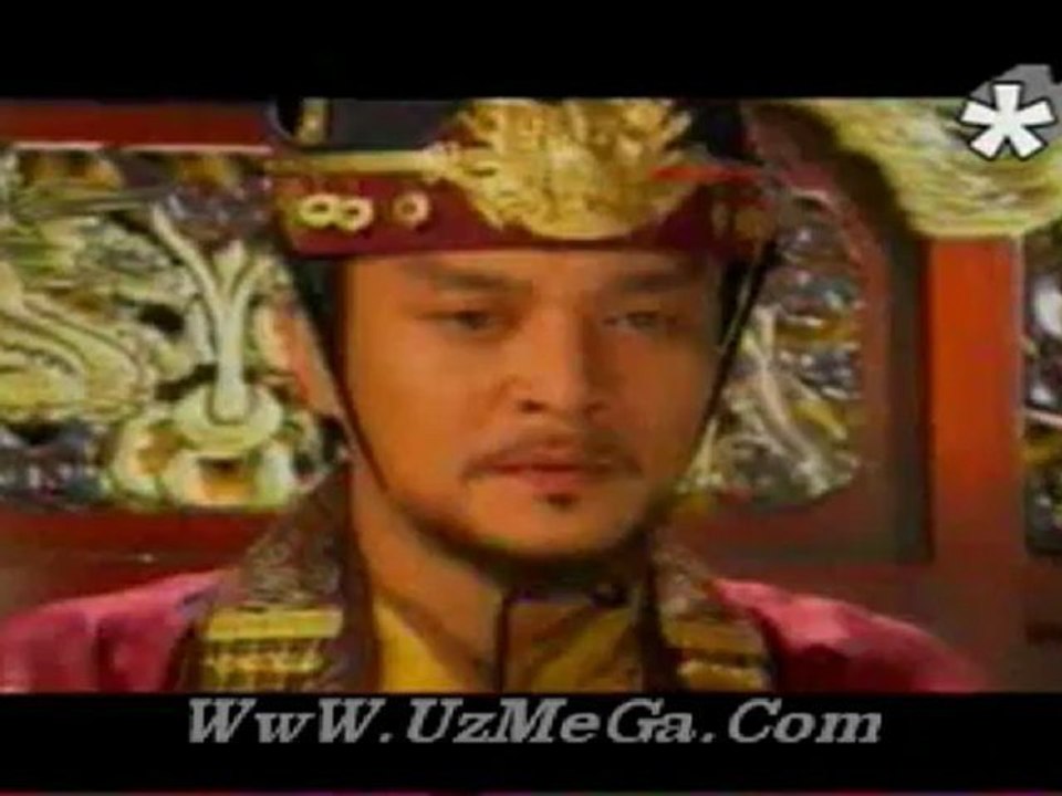 Qirolicha UZMEGA.COM 15чи кисм