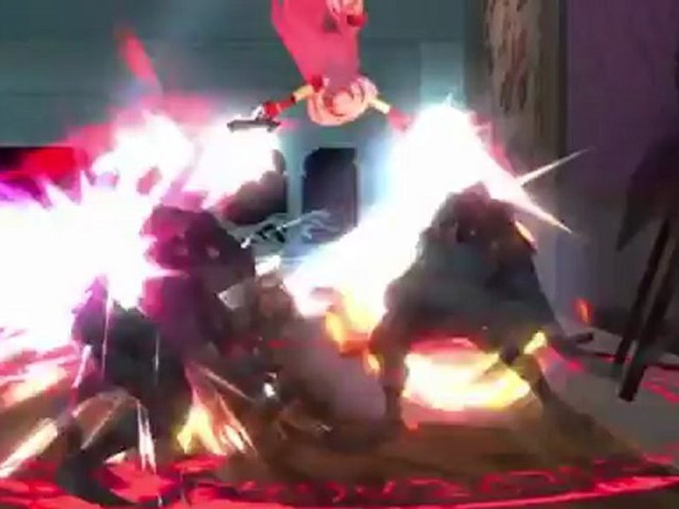 GameTag.com - Buy or Sell Rusty Hearts - Natasha (Female version of Dante )