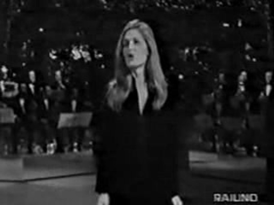 DALIDA Nel 2023