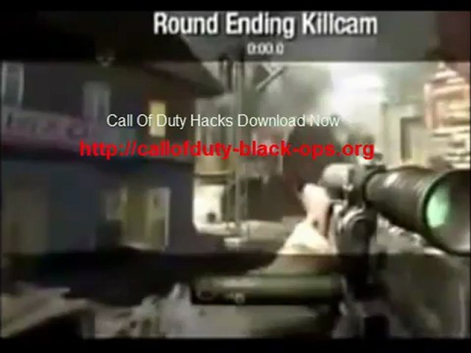 BLACK OPS - Prestige Hack - [DOWNLOAD] PS3
