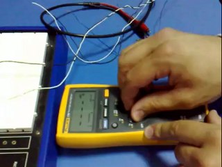 mae000067 multimetre ile dc voltaj okuma maerbir