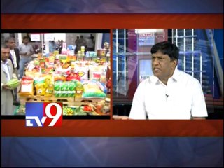Walmart spends 18 crores to enter India