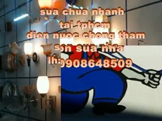 tho sua dien nuoc tai quan 6 tphcm 0908648509