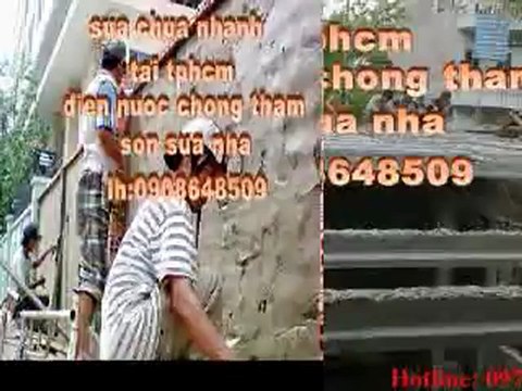 tho sua dien nuoc tai quan 8 tphcm 0908648509