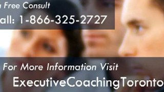 Executive Coach Toronto - SMART Goals and How They Work