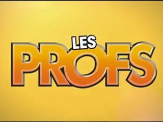 Les Profs Teaser