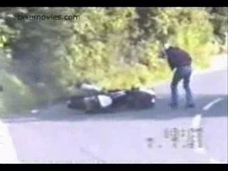 la moto dans tout ses états partie 2