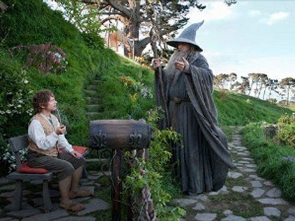 The Hobbit An Unexpected Journey online watch www.hdmoviespool.com
