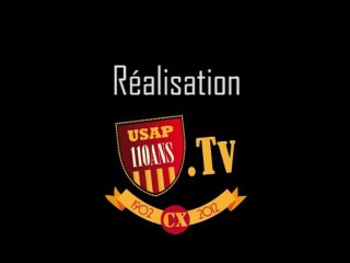 110 ans d'Histoires racontée par André Sanac et Nicolas Mas