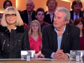 Alain Delon et l'exil fiscal