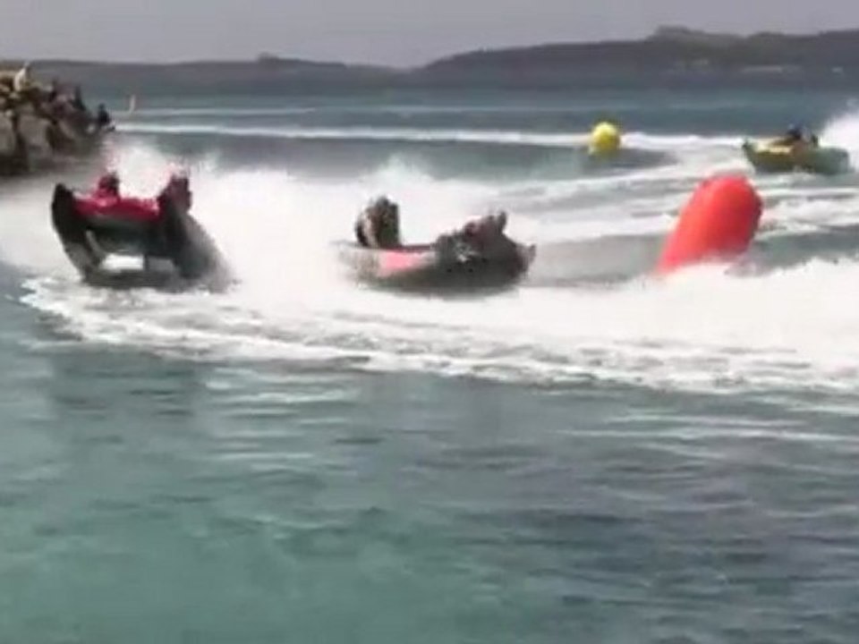 BEST OF RACE NAUTIC TOUR 2012