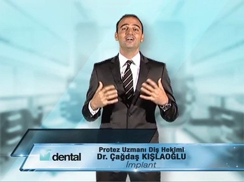 İmplant Tedavi Süreçleri Nedir - İmplant Nasıl Yapılır