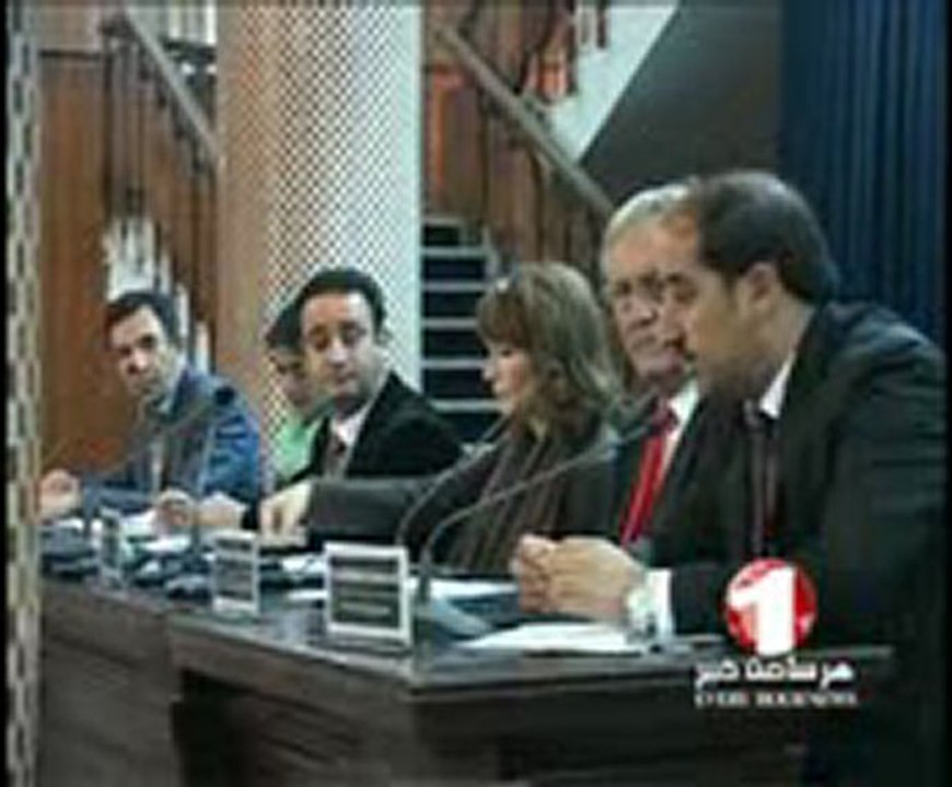 1TV FARSI SHORT NEWS 11 DEC 2012