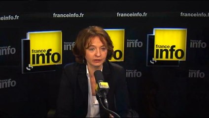 Marina Cavazzana-Calvo, pionnière de la thérapie génique