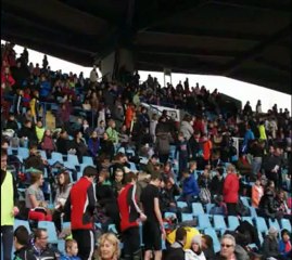 CROSS DEPARTEMENTAL 2012  LILLE