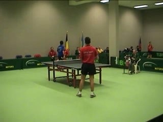 Ventura Miguel - Henriques Nuno Set 5