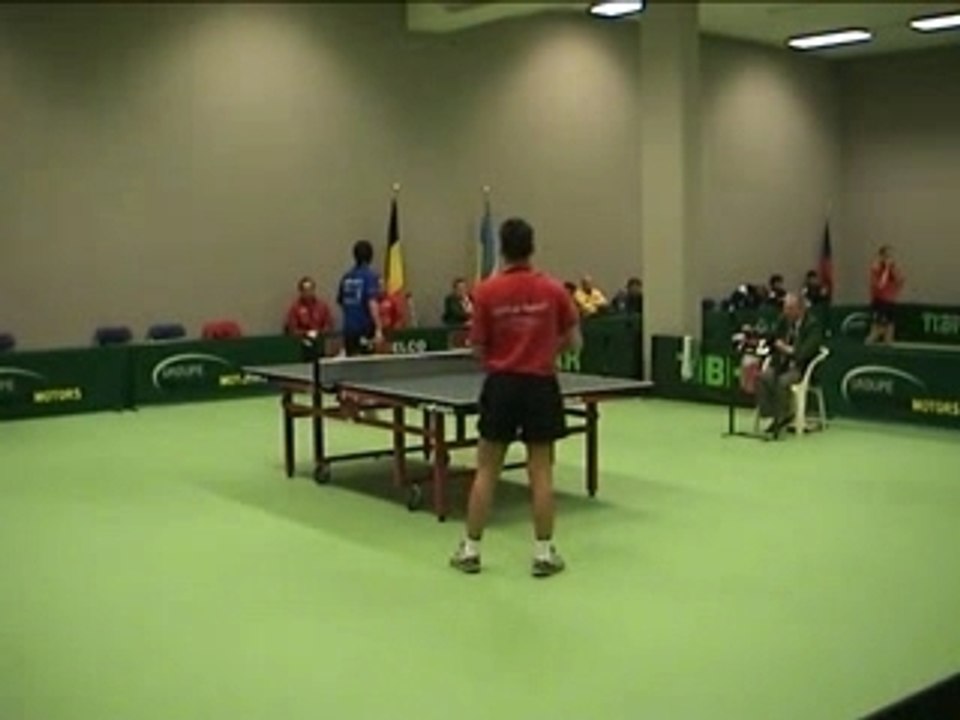 Ventura Miguel - Henriques Nuno Set 5