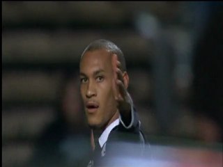 Top but de Gouffran face à Toulouse
