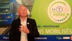 Claude Dilain, sénateur de la Seine-Saint-Denis, soutient le T4