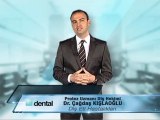 Diş Eti Hastalıkları Nasıl Meydana Gelir - Çağdaş Kışlaoğlu