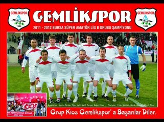 GEMLİK SPOR