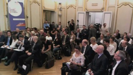 2 économistes face aux enjeux climatiques - Question 5/8