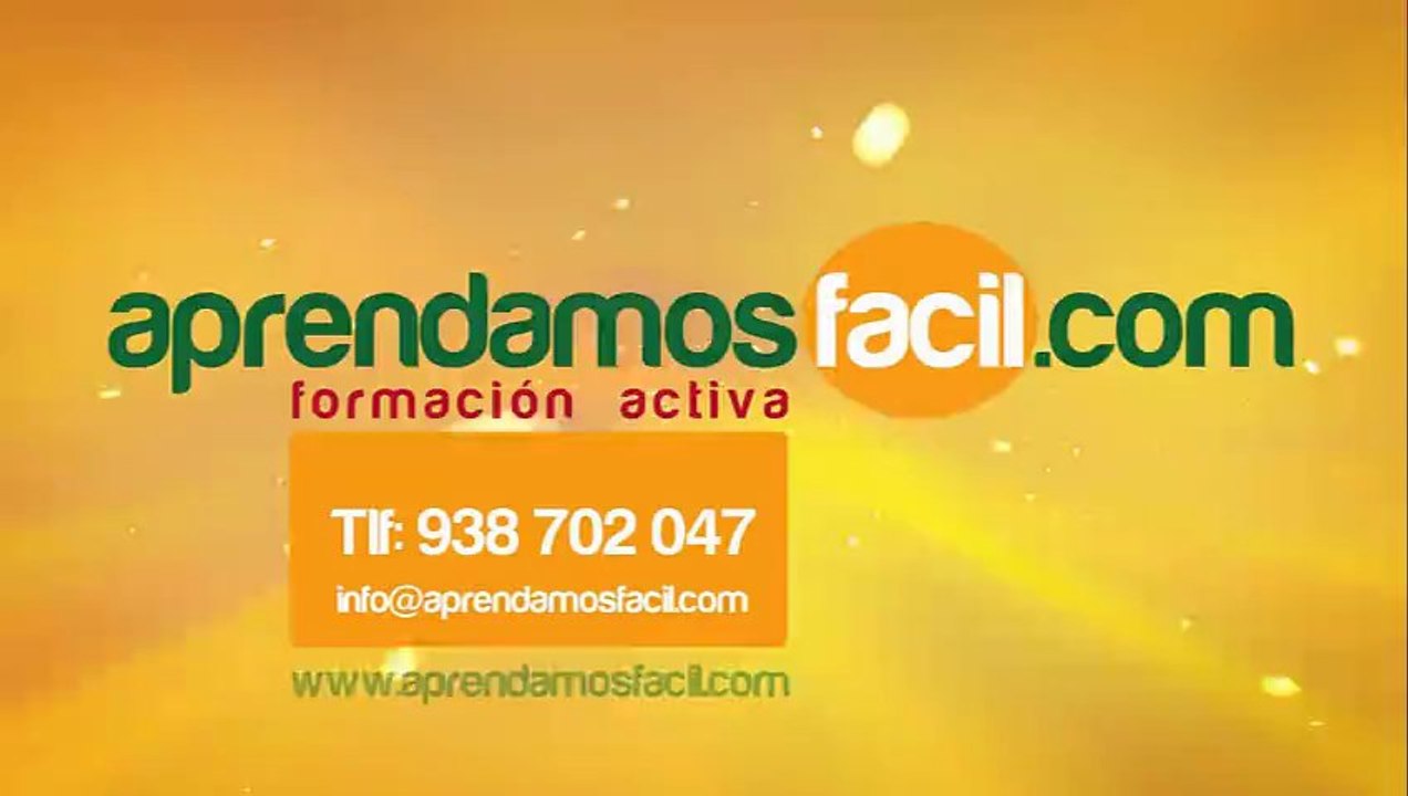 PERSONAL PRONOUNS M1 P5 APRENDAMOSFACIL CLASES DE INGLÉS GRANOLLERS