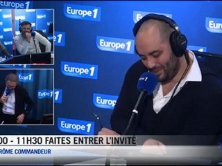 Corps d'élite de la police municipale