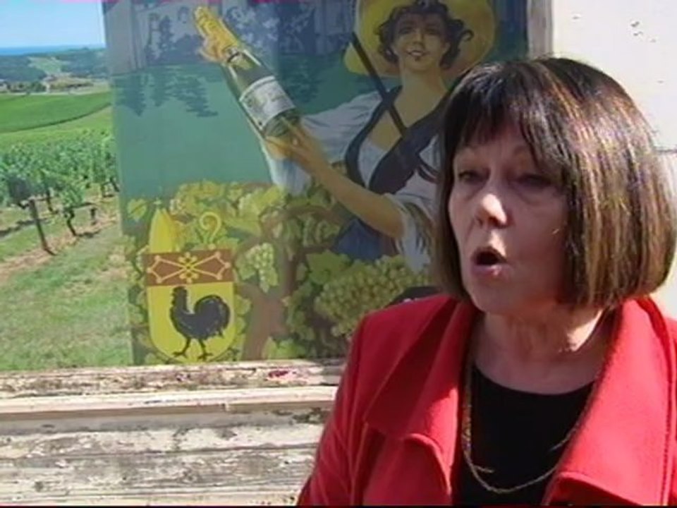 Reportage JT France 3 "Parenthèses urbaines"