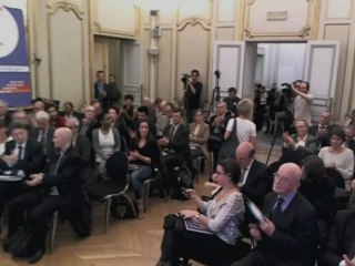 2 économistes face aux enjeux climatiques - Question 8/8