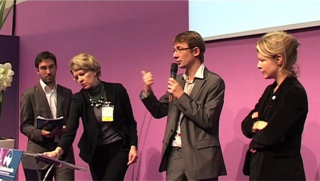 Accessibilité : Conflans-Sainte-Honorine primée