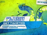 Balthazar & Jackrock - Get Twisted (Tony Thomas Remix) [Renesanz]