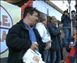Στον δρόμο αύριο οι δήμαρχοι