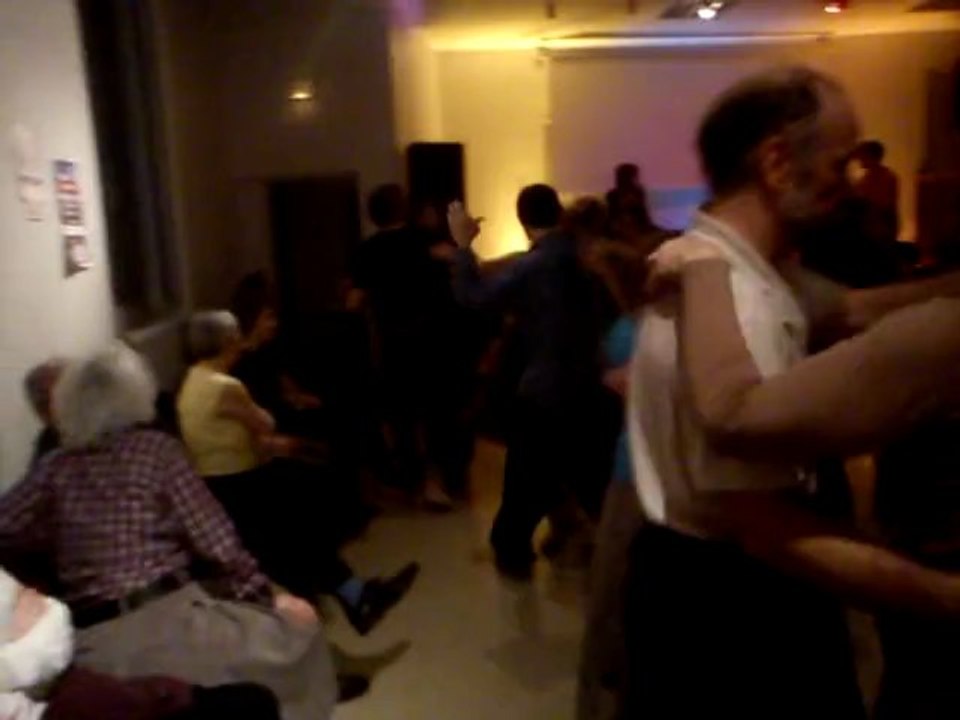 Valse à 11 temps (Le vent l'emportera)