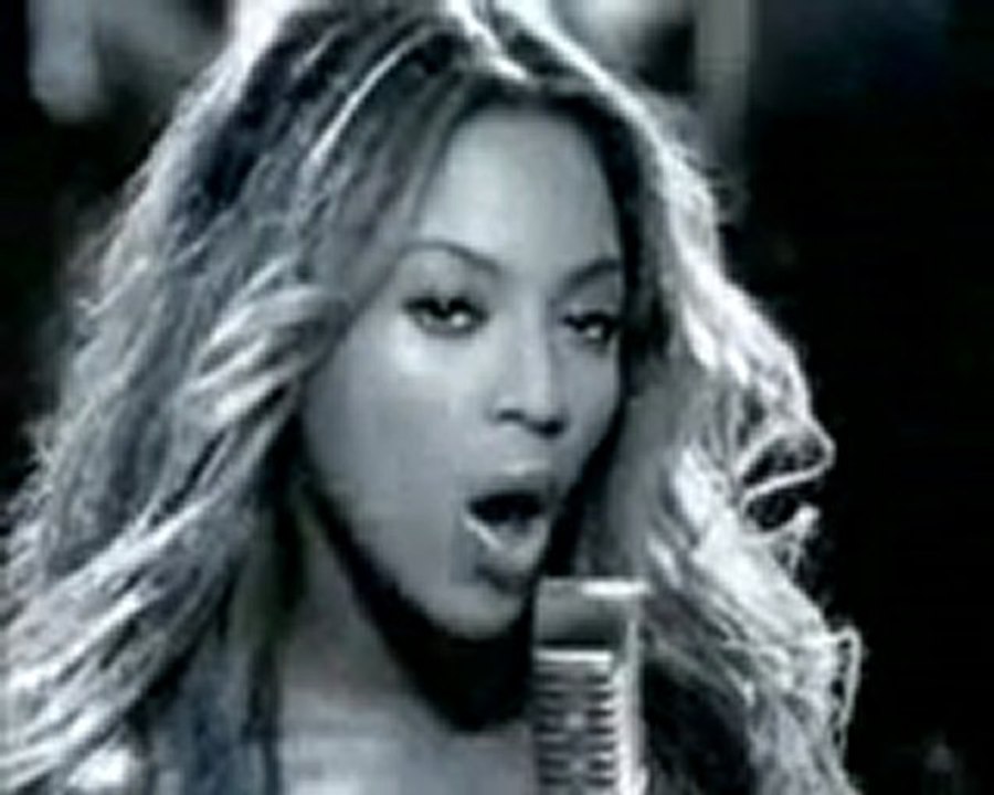 Beyoncé Knowles - Emporio Armani Diamonds Commercial