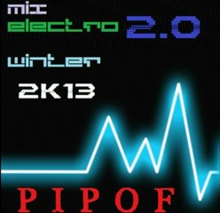 PIPOF - CLUB MIX ELECTRO 2.0 WINTER 2013