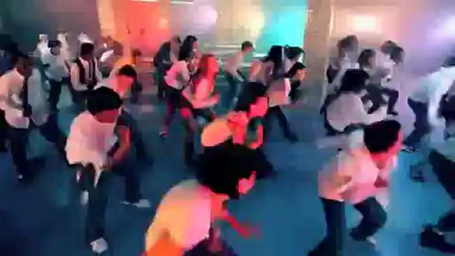 Beyoncé Knowles - Move Your Body