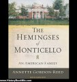 History Book Review: The Hemingses of Monticello: An American Family by Annette Gordon-Reed (Author), Karen White (Narrator)