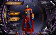 GameTag.com - Buy or Sell DC Universe Online Accounts - Character Making