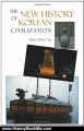 History Book Review: The New History Of Korean Civilization by Chai-Shin Yu
