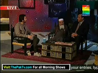Jago Pakistan Jago By Hum TV - 11th December 2012 - Part 4