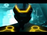 Tron Uprising season 1 Episode 8 - The Reward