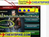 Contract Killer 2 Cheat for unlimited cash and credits No rooting - Best Version Contract Killer 2 Cash Cheat