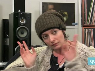 videopodcast Natacha Kudritskaya - Qobuz.com