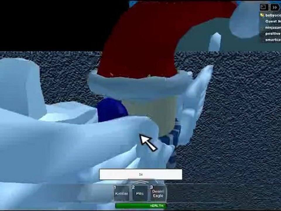 left 4 dead