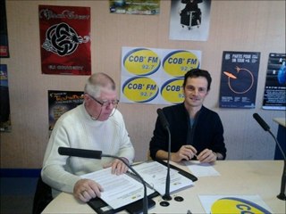 COB FM 05 12 2012
