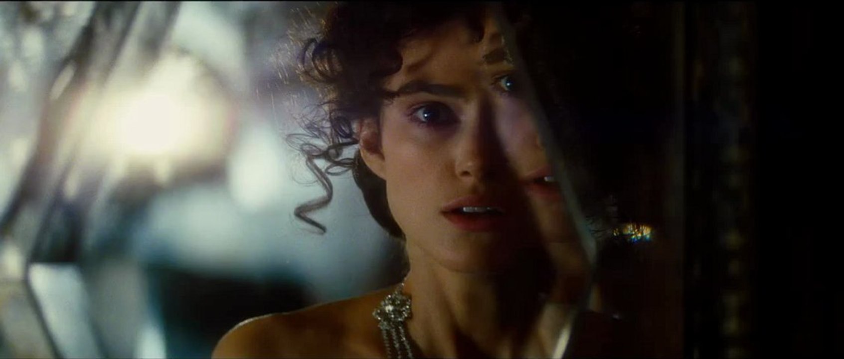 Anna Karenina - Trailer